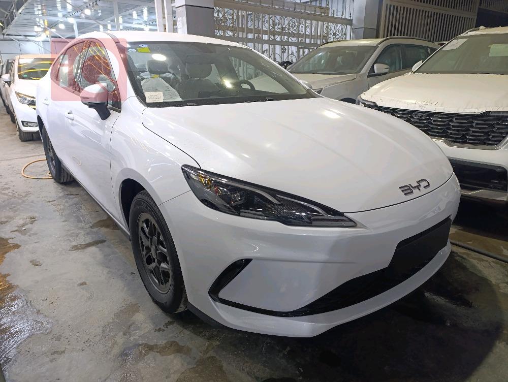 بي واي دي سيل 05 DM-i